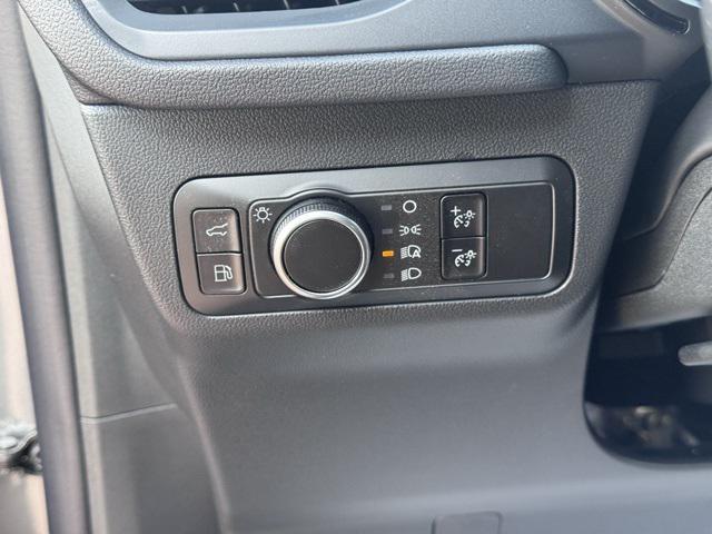 new 2025 Ford Escape car, priced at $31,179