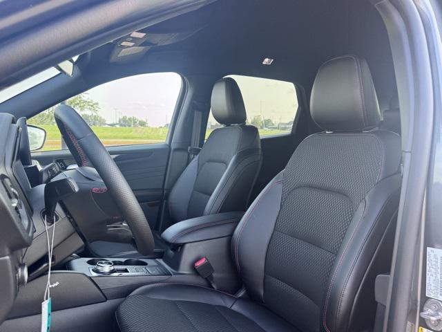 new 2025 Ford Escape car, priced at $31,179