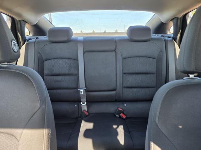 used 2020 Chevrolet Malibu car, priced at $14,800