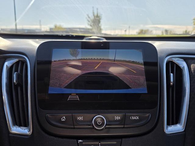 used 2020 Chevrolet Malibu car, priced at $14,800