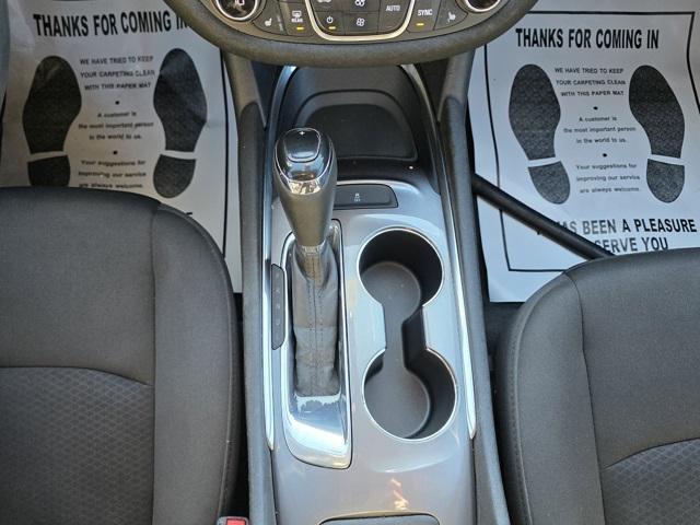 used 2020 Chevrolet Malibu car, priced at $14,800