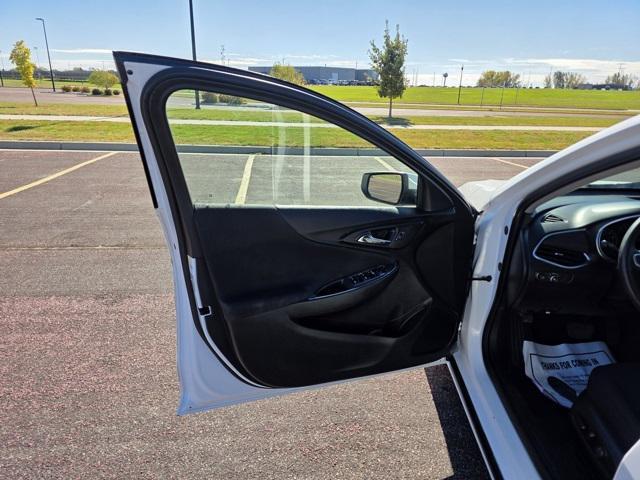 used 2020 Chevrolet Malibu car, priced at $14,800