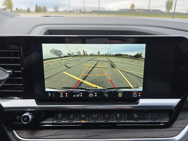 new 2026 GMC Sierra 3500 car, priced at $87,524