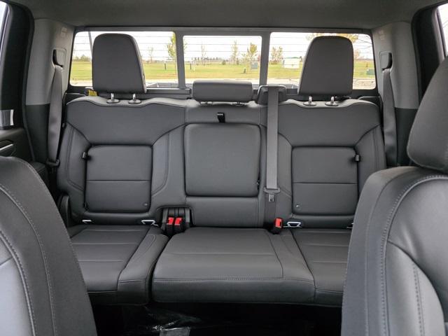 new 2026 GMC Sierra 3500 car, priced at $87,524