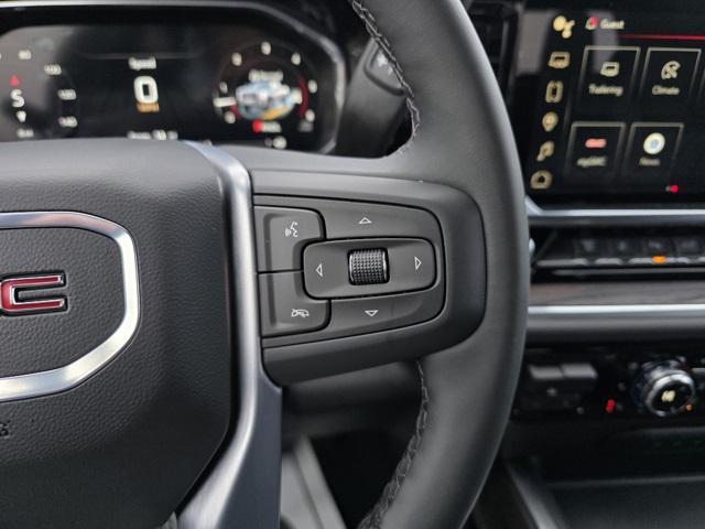 new 2026 GMC Sierra 3500 car, priced at $87,524