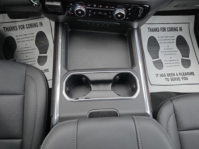 new 2026 GMC Sierra 3500 car, priced at $87,524