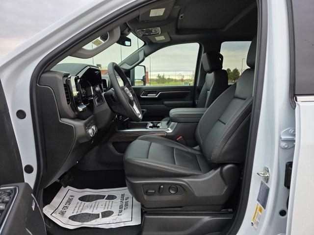 new 2026 GMC Sierra 3500 car, priced at $87,524