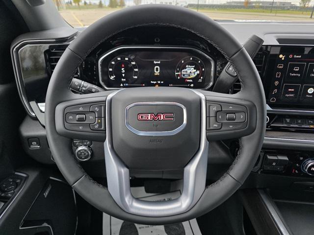 new 2026 GMC Sierra 3500 car, priced at $87,524