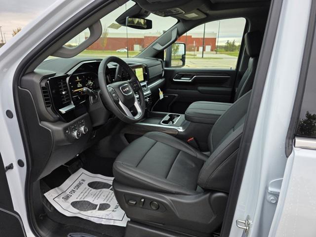 new 2026 GMC Sierra 3500 car, priced at $87,524