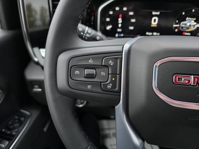new 2026 GMC Sierra 3500 car, priced at $87,524