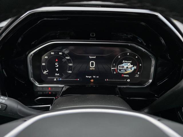 new 2026 GMC Sierra 3500 car, priced at $87,524