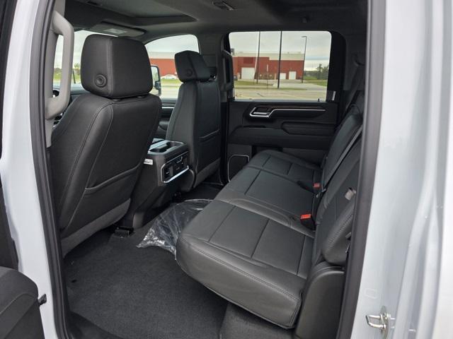 new 2026 GMC Sierra 3500 car, priced at $87,524