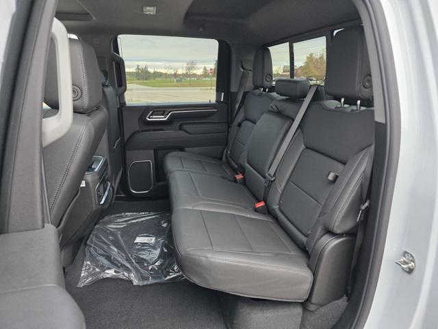 new 2026 GMC Sierra 3500 car, priced at $87,524