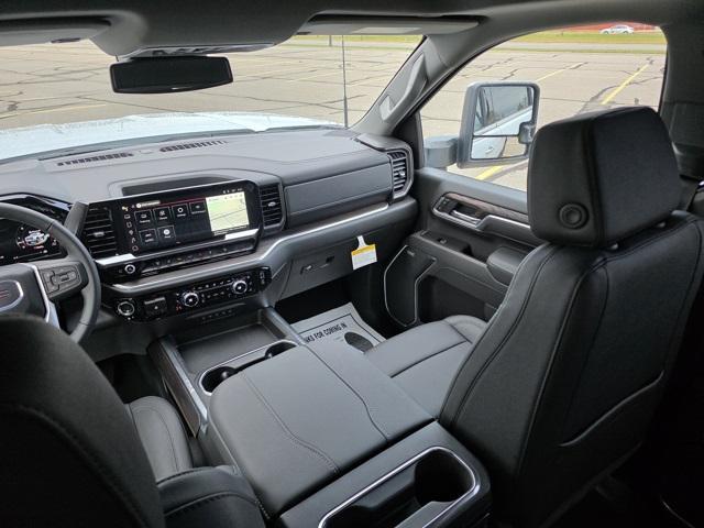 new 2026 GMC Sierra 3500 car, priced at $87,524