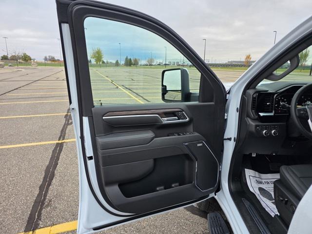 new 2026 GMC Sierra 3500 car, priced at $87,524