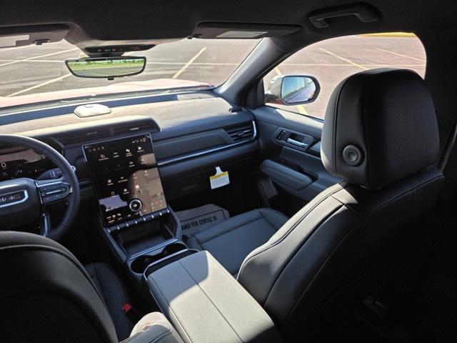 new 2026 GMC Terrain car, priced at $41,884