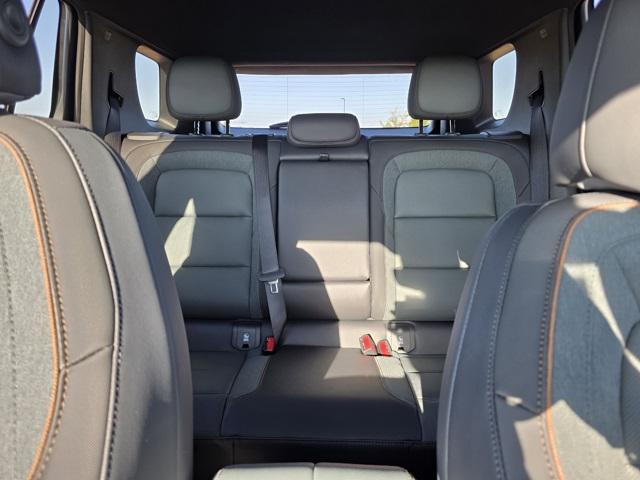 new 2026 GMC Terrain car, priced at $41,884