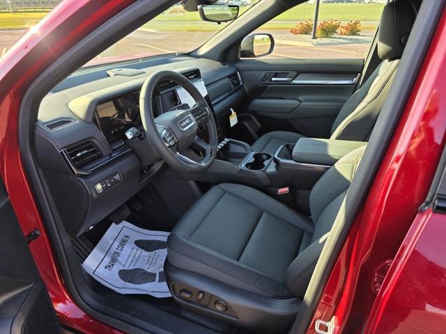 new 2026 GMC Terrain car, priced at $41,884