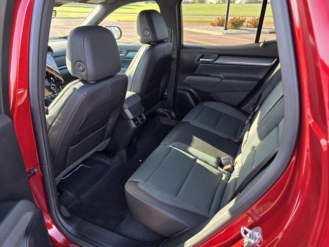 new 2026 GMC Terrain car, priced at $41,884