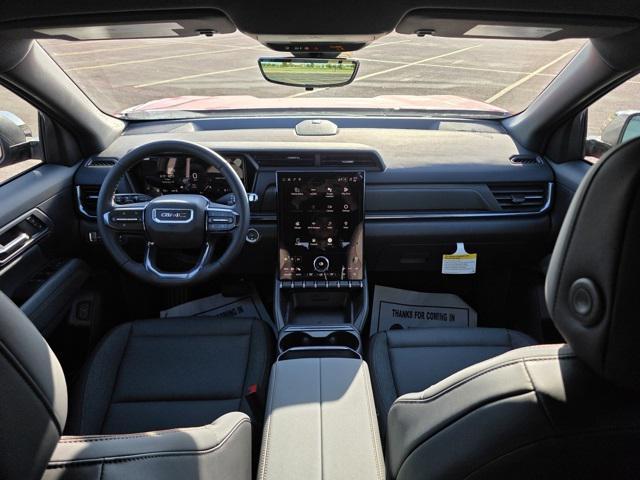 new 2026 GMC Terrain car, priced at $41,884