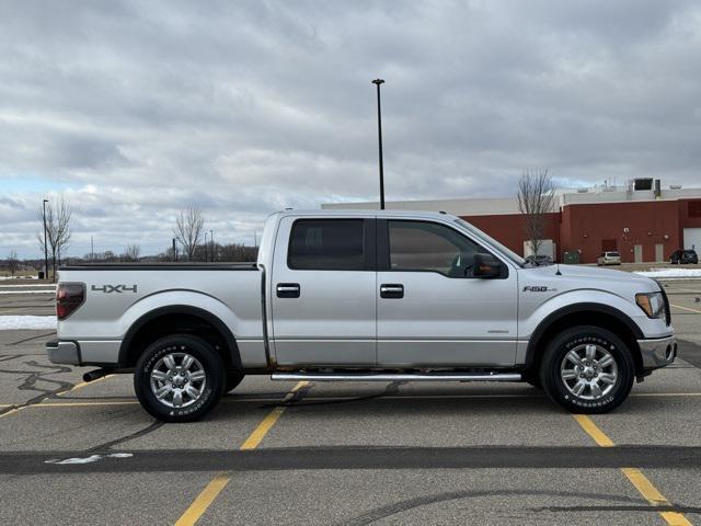 used 2011 Ford F-150 car, priced at $10,990