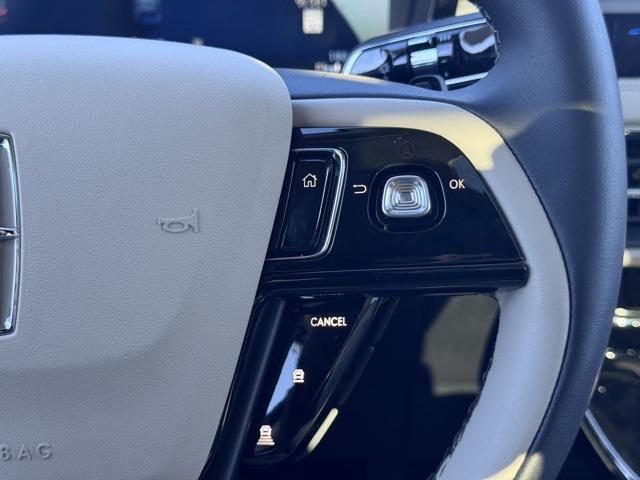 new 2026 Lincoln Corsair car, priced at $51,720