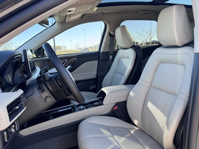 new 2026 Lincoln Corsair car, priced at $51,720