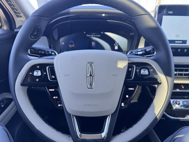 new 2026 Lincoln Corsair car, priced at $51,720