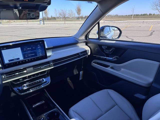 new 2026 Lincoln Corsair car, priced at $51,720