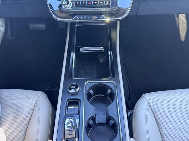 new 2026 Lincoln Corsair car, priced at $51,720