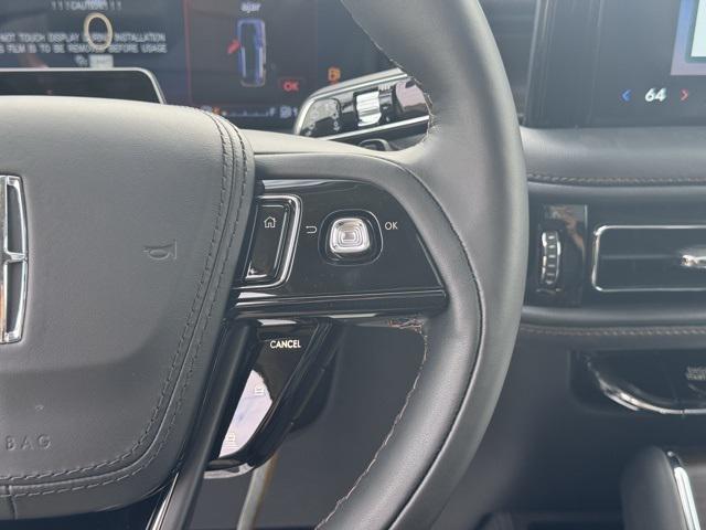 new 2025 Lincoln Aviator car, priced at $79,460