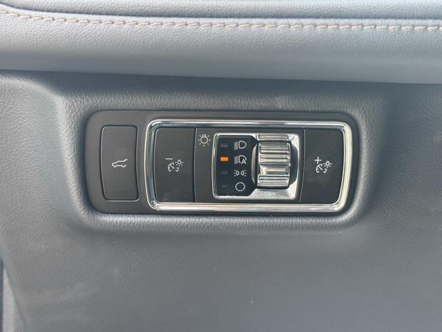 new 2025 Lincoln Aviator car, priced at $79,460