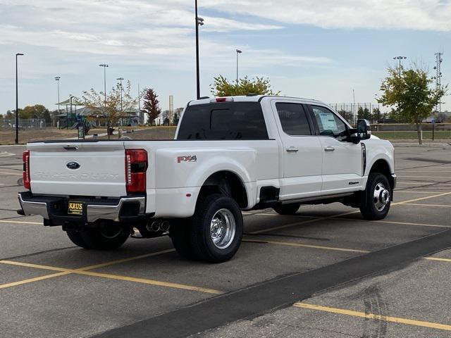 new 2024 Ford F-350 car, priced at $89,620