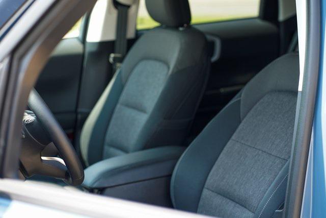 used 2024 Ford Bronco Sport car, priced at $26,200