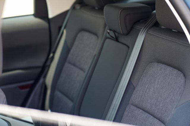 used 2024 Ford Bronco Sport car, priced at $26,200