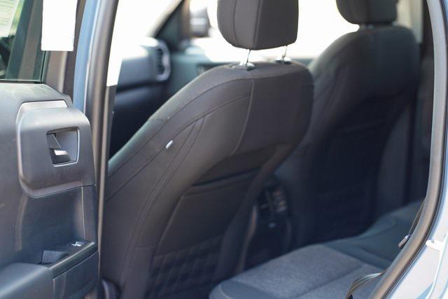 used 2024 Ford Bronco Sport car, priced at $26,200