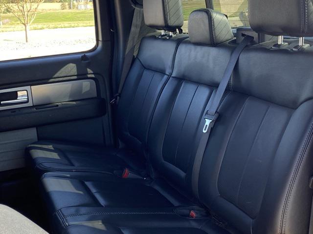 used 2014 Ford F-150 car, priced at $11,149