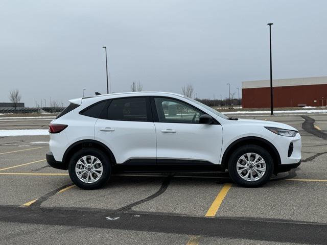 new 2025 Ford Escape car, priced at $33,295