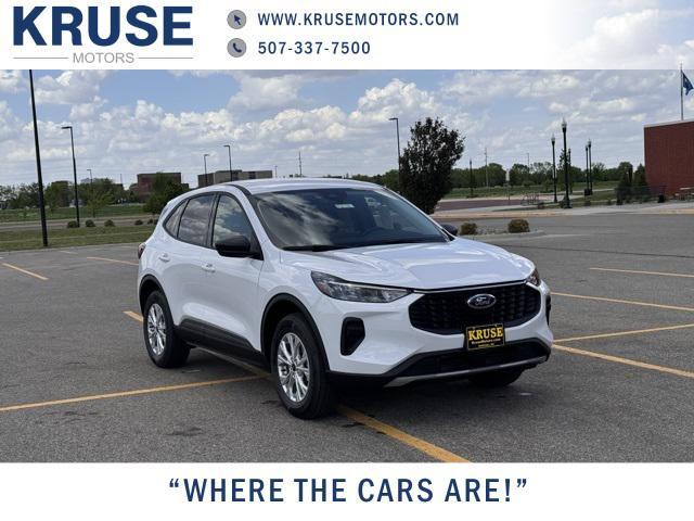 new 2025 Ford Escape car, priced at $31,581