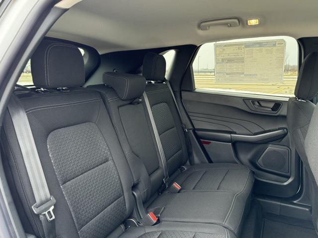 new 2025 Ford Escape car, priced at $31,581