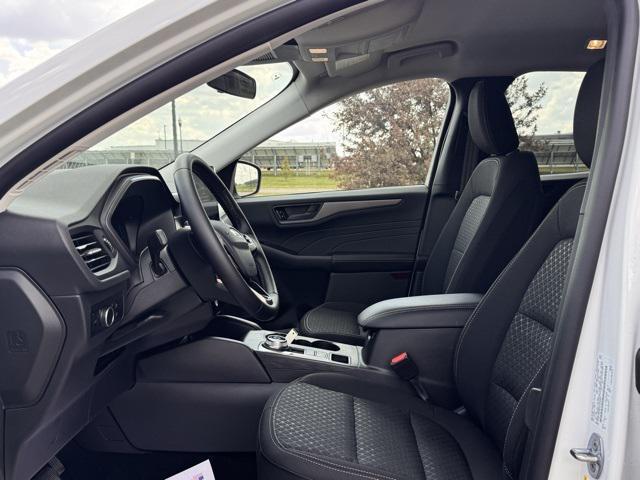new 2025 Ford Escape car, priced at $31,581