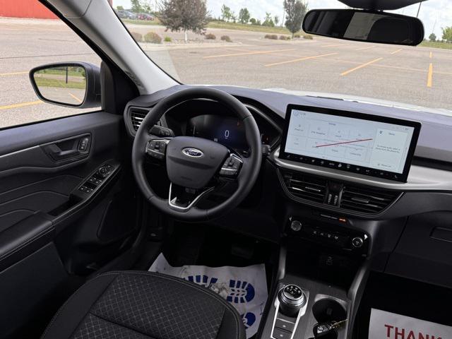 new 2025 Ford Escape car, priced at $31,581