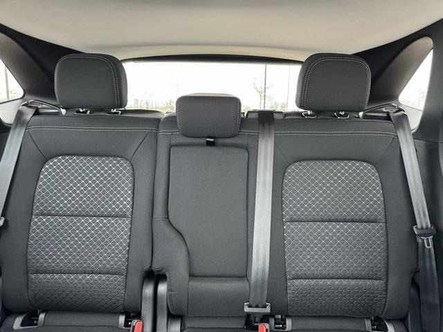 new 2025 Ford Escape car, priced at $31,581