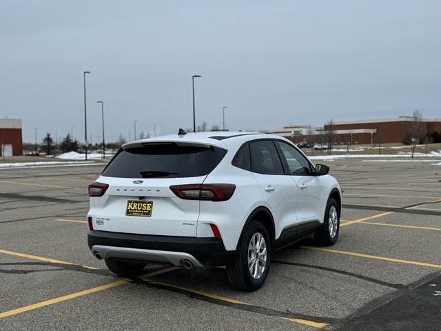 new 2025 Ford Escape car, priced at $33,295