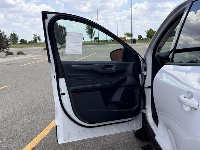 new 2025 Ford Escape car, priced at $31,581