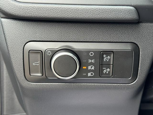 new 2025 Ford Escape car, priced at $31,581