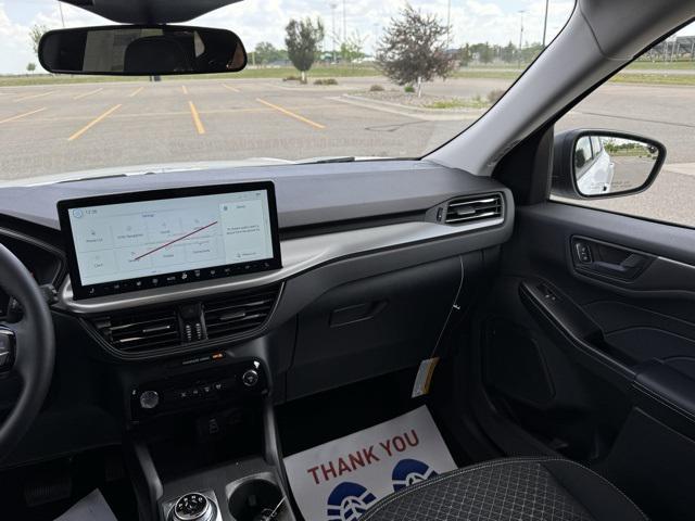 new 2025 Ford Escape car, priced at $31,581