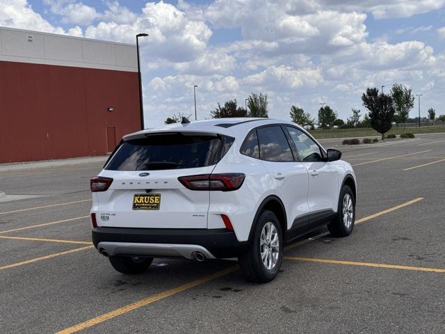 new 2025 Ford Escape car, priced at $31,581