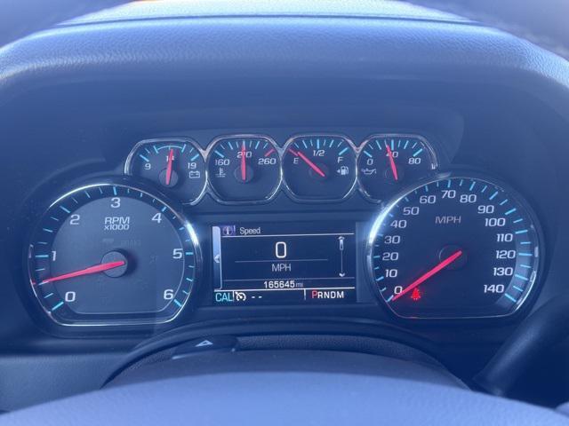 used 2015 Chevrolet Suburban car, priced at $16,695