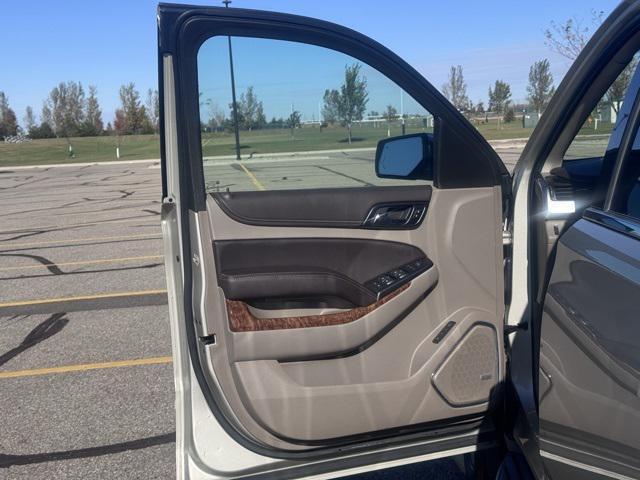 used 2015 Chevrolet Suburban car, priced at $16,695